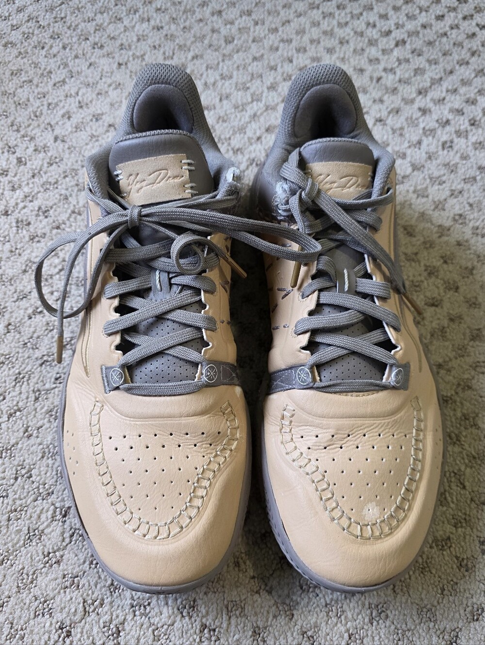 Way Of Wade Shoes